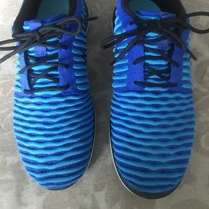 Nike Roshe Two Flyknit Shoes